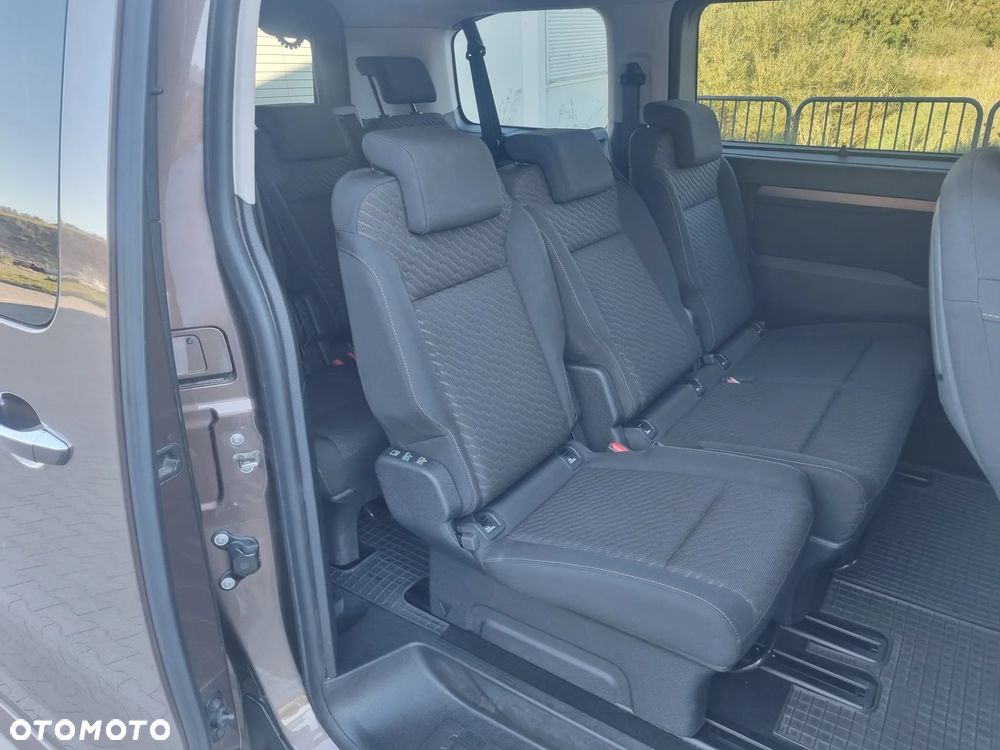 Toyota Proace Verso 2.0 D4-D Medium Family - 22