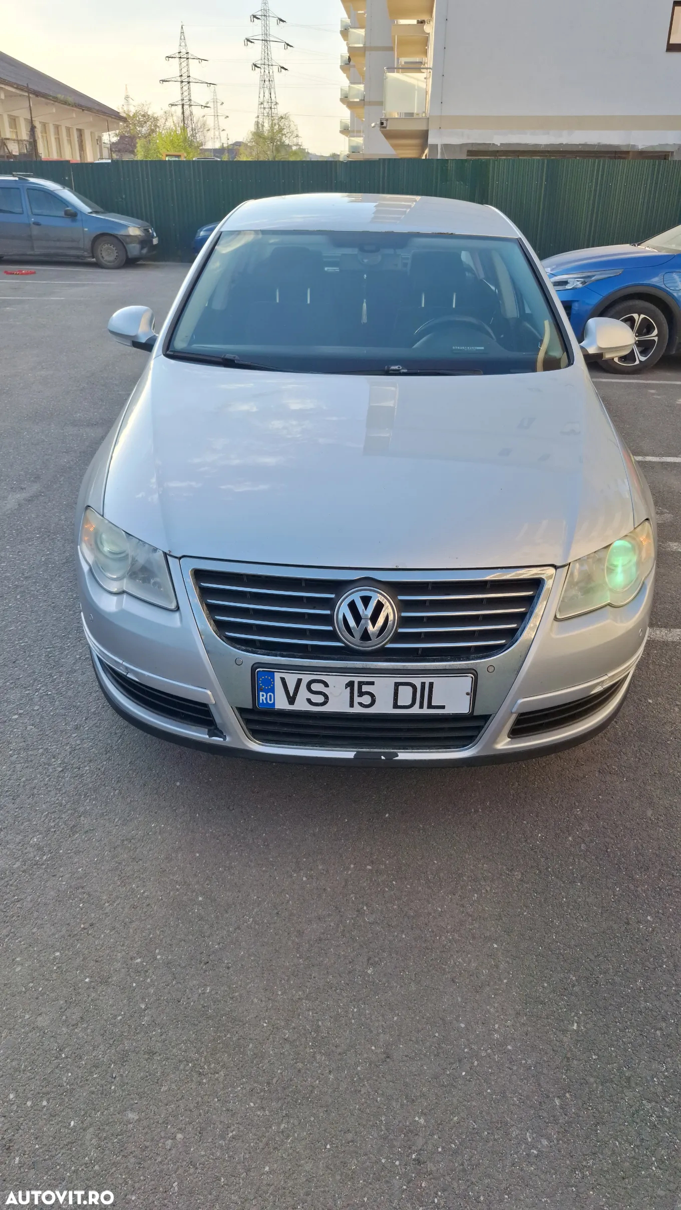 Volkswagen Passat 1.6 TDI BlueMotion - 32