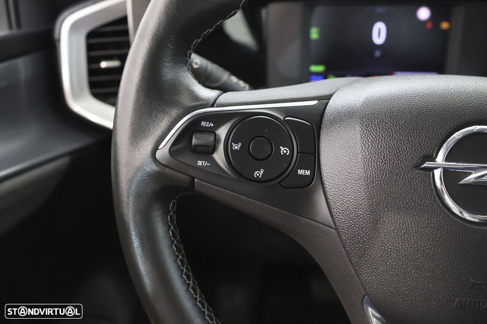 Opel Mokka-e Edition - 9