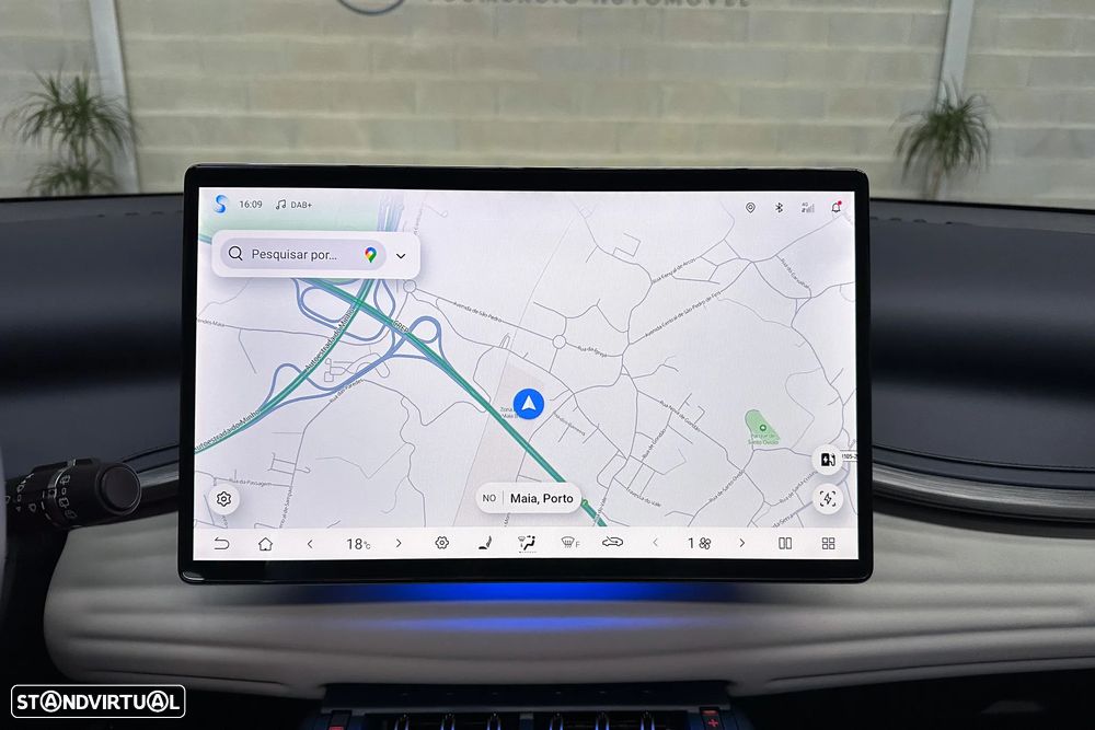 BYD Atto 3 Design - 18