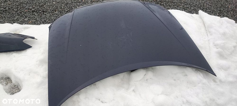 MASKA OPEL OMEGA B LIFT FL - 2