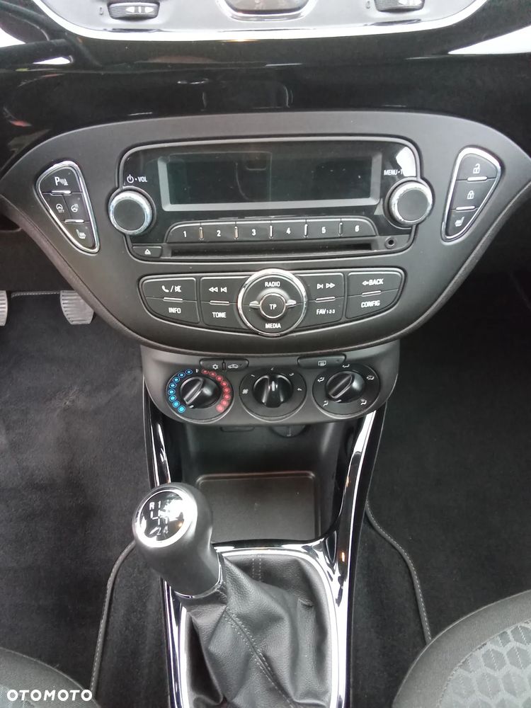 Opel Corsa 1.4 Innovation - 15