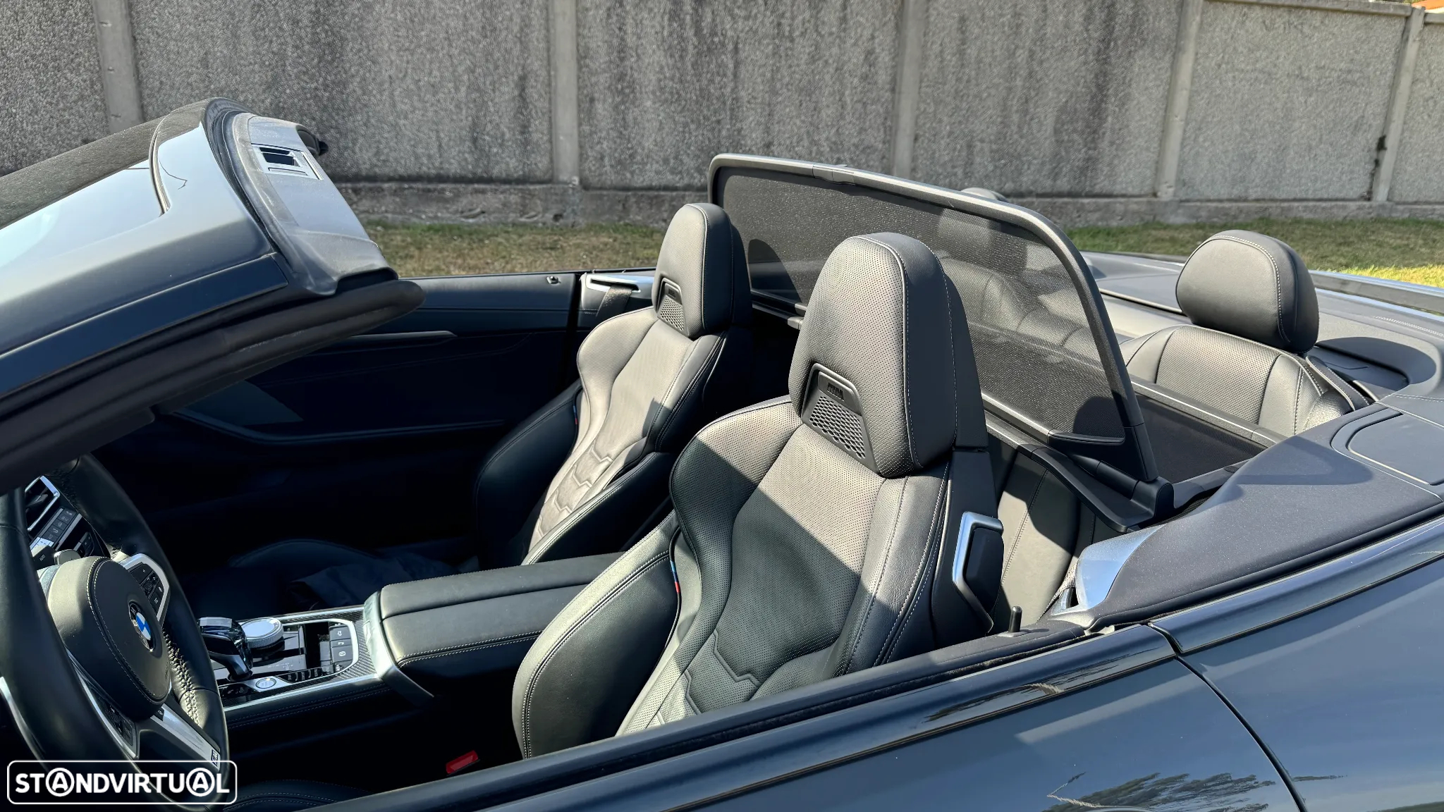 BMW 840 d xDrive Pack M - 12