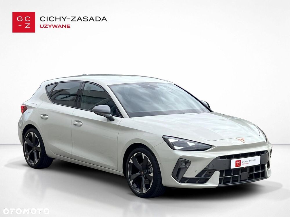 Cupra Leon 1.5 eTSI mHEV DSG - 7