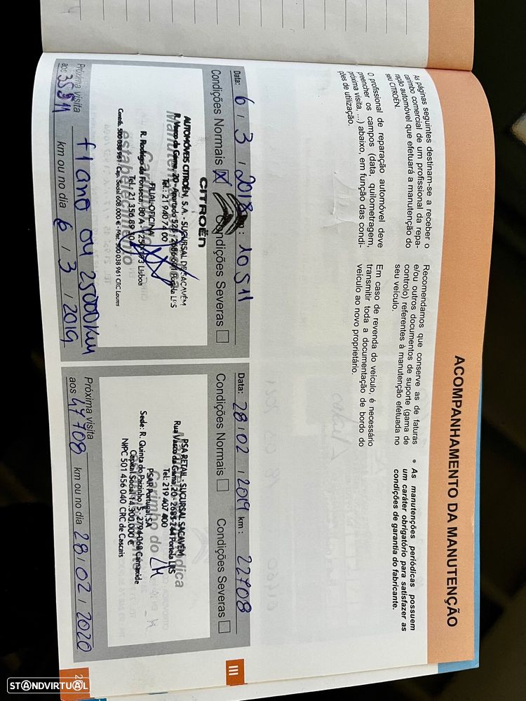 Citroën C4 Cactus 1.2 PureTech Feel - 20