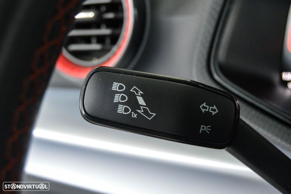 SEAT Ibiza 1.0 TSI FR - 33