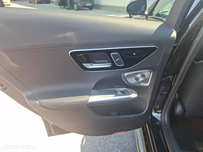 Mercedes-Benz C 220 d MHEV 4MATIC T-Modell Aut. - 17