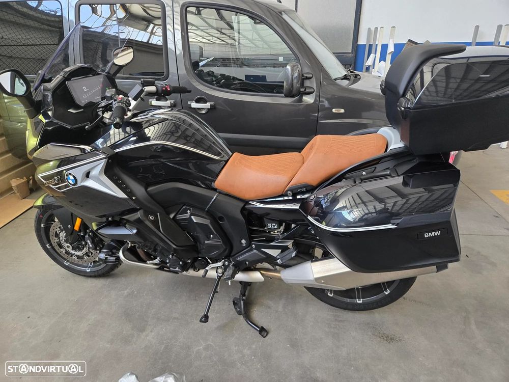BMW K 1600 GT OPTION 719 - 1