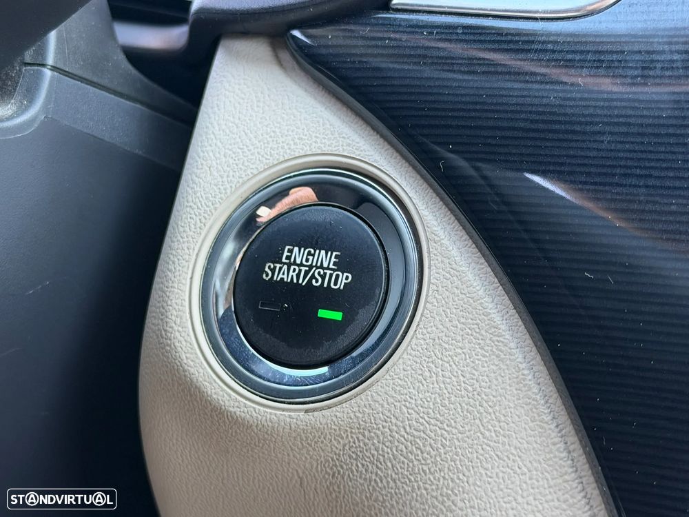 Opel Insignia Sports Tourer 2.0 CDTI ecoFLEXS&S Innovation - 19