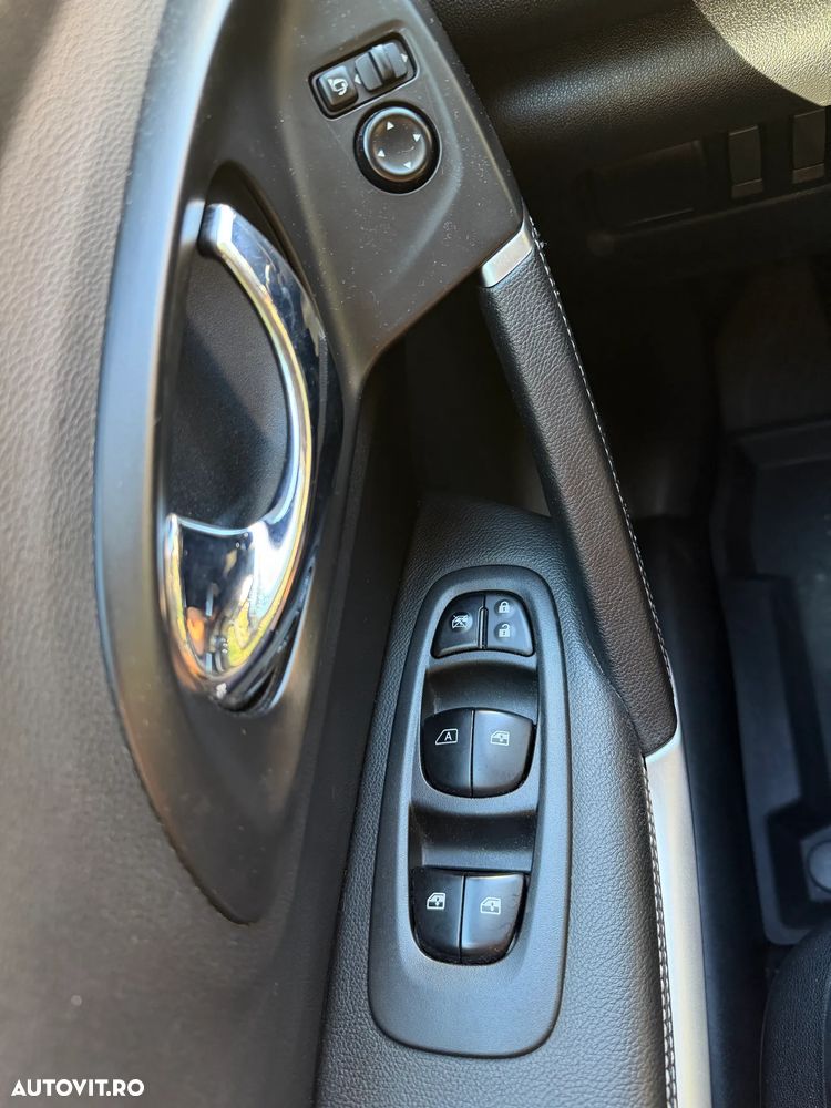 RENAULT Kadjar 2016 — imagine 10