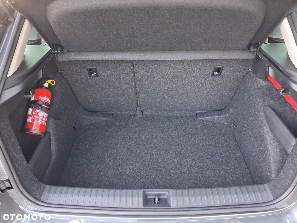 Skoda Kamiq 1.5 TSI Ambition DSG - 27