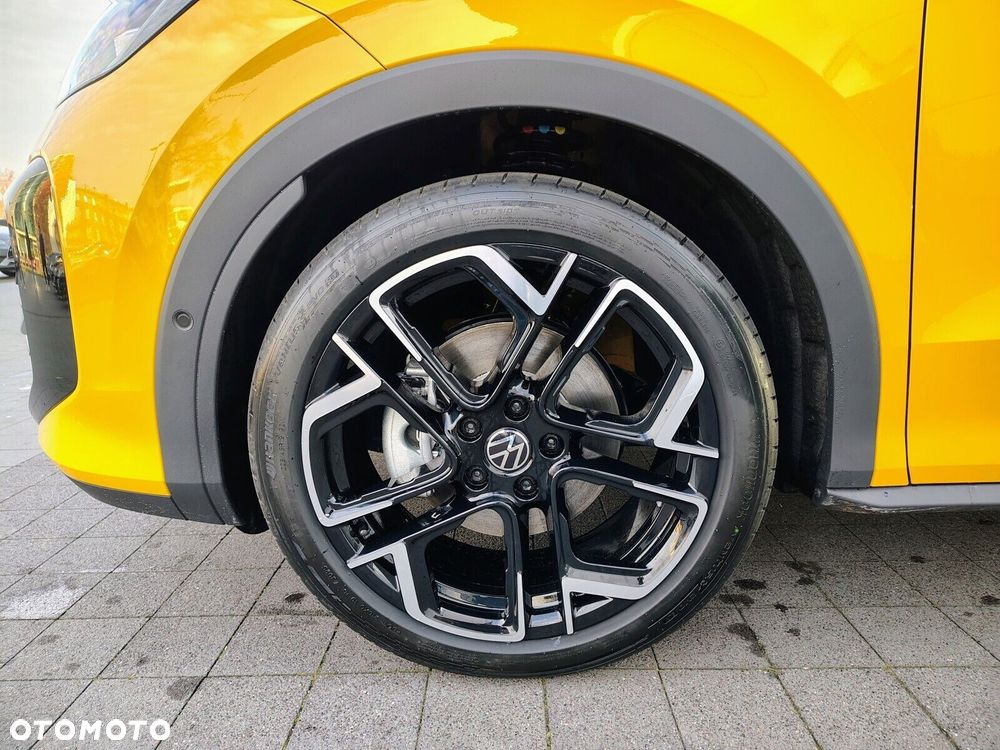 Volkswagen T-Roc 1.5 TSI R-Line DSG - 10