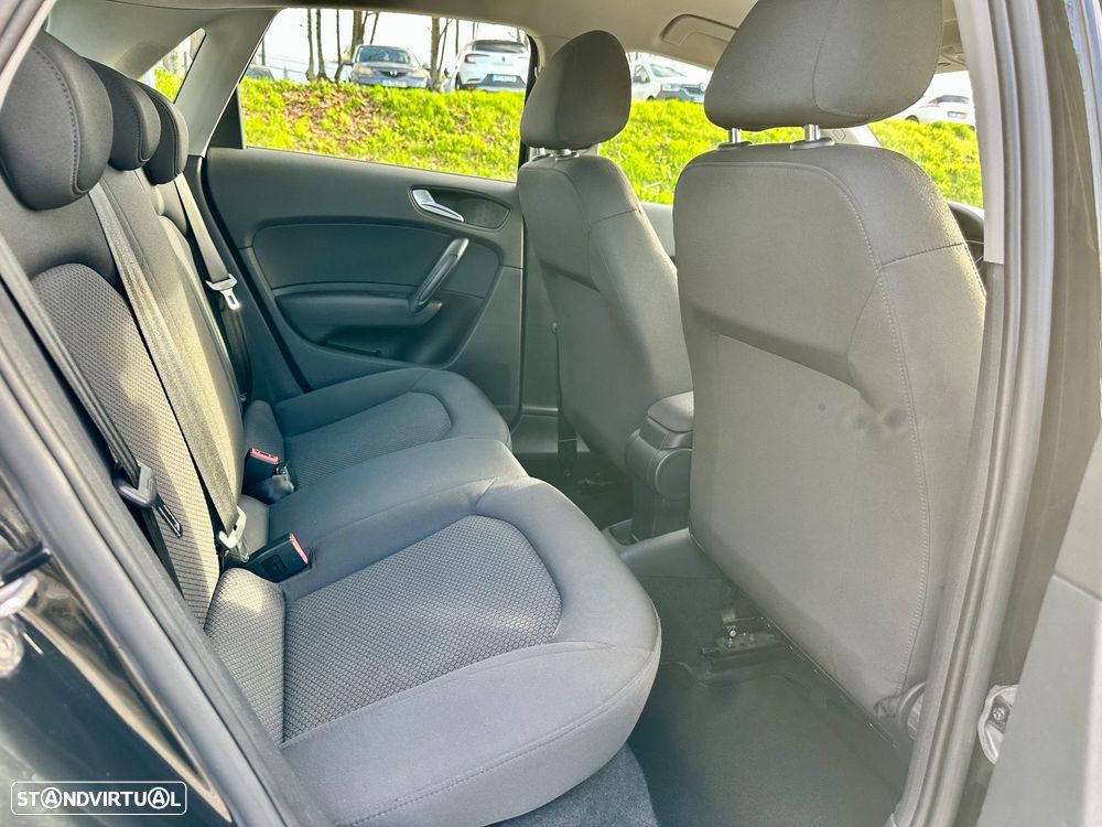 Audi A1 Sportback 1.6 TDI Advance - 25