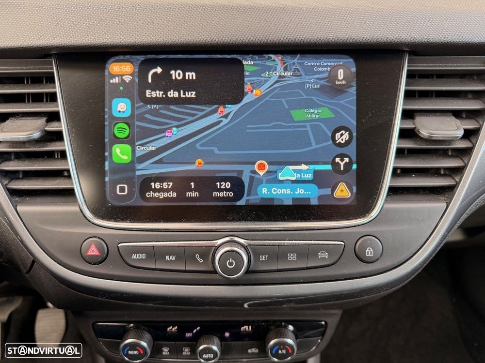 Opel Crossland 1.2 T Elegance - 20