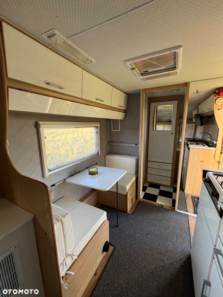 Lunar Clubman - 22