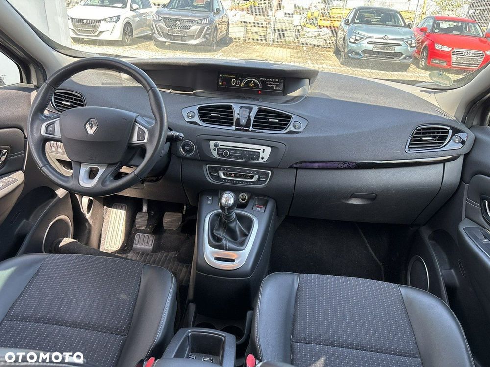 Renault Grand Scenic - 3