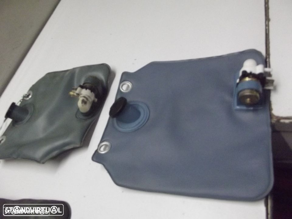 fiat e outros sacos de agua para o esguicho - 2