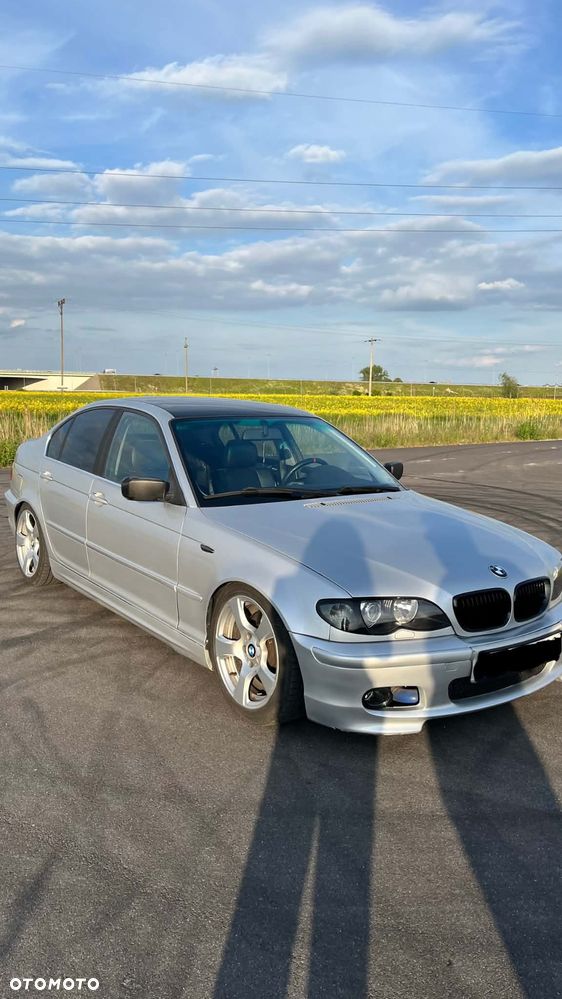 BMW Seria 3 - 2