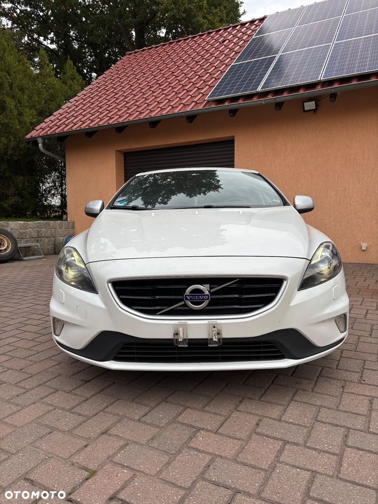 Volvo V40 D3 RDesign - 3