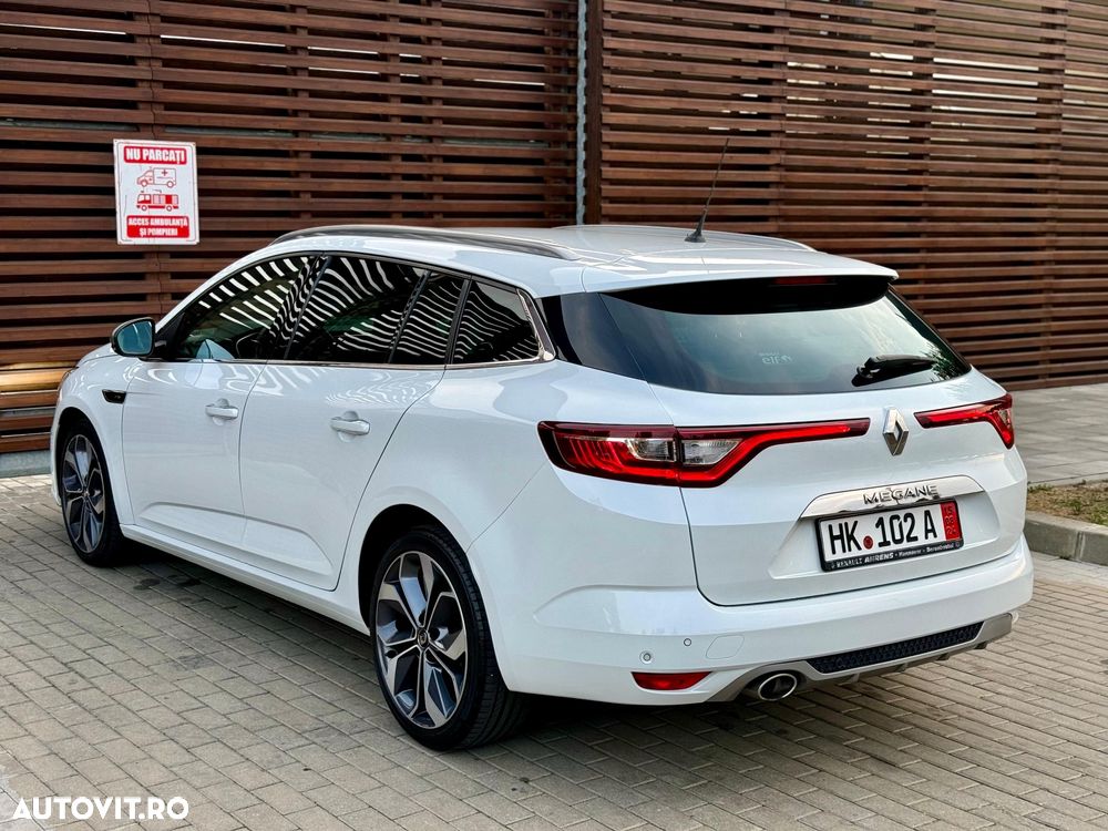 Renault Megane - 4