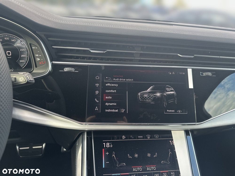 Audi Q7 - 24