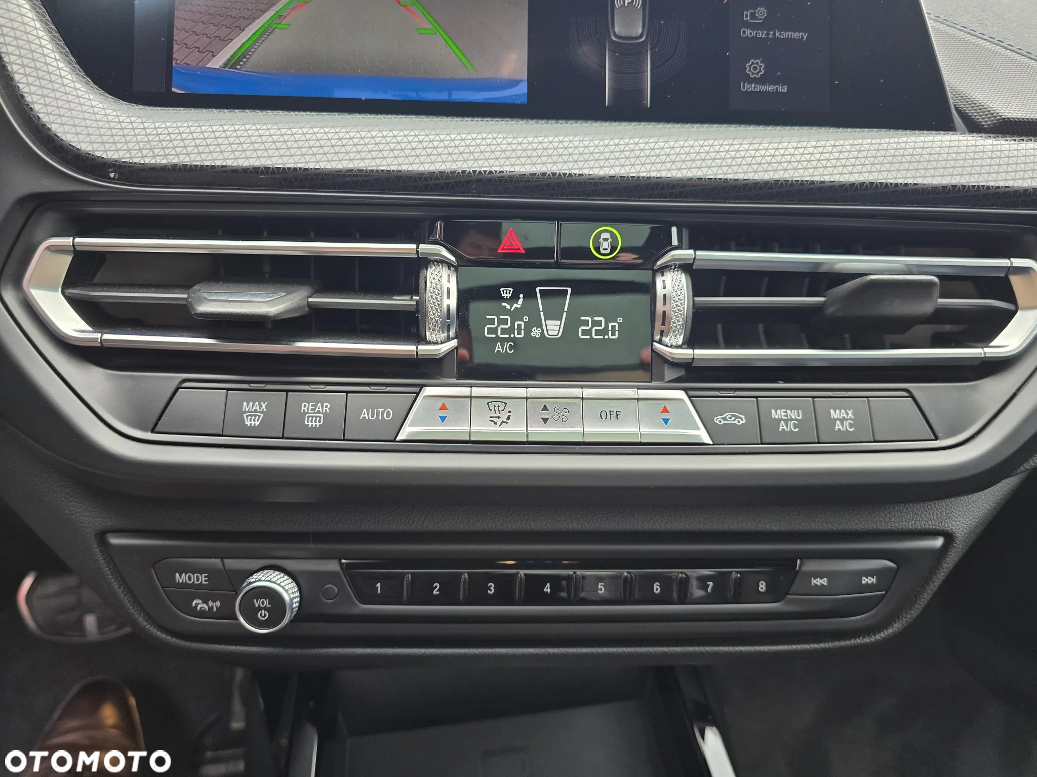 BMW Seria 1 M135i xDrive ColorVision Edition - 21