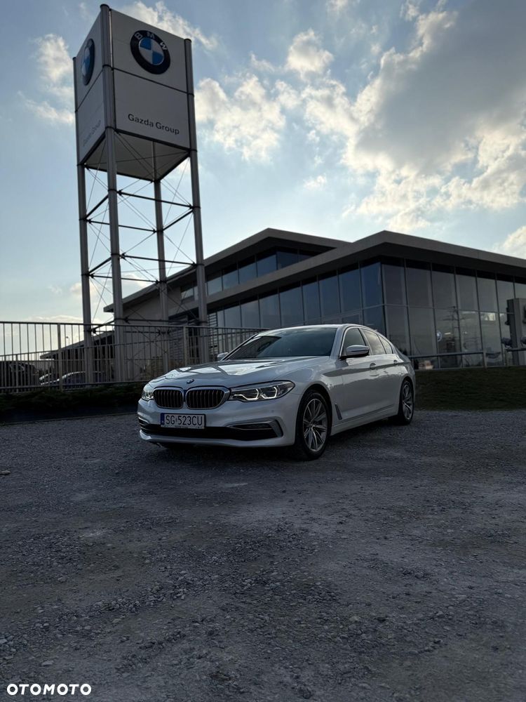 BMW Seria 5 - 3