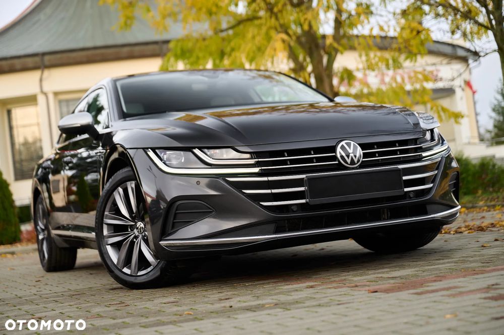 Volkswagen Arteon 2.0 TDI Elegance DSG - 18