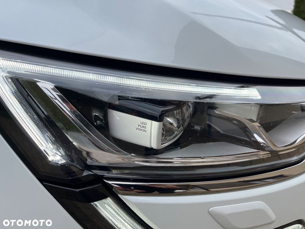 Renault Talisman 1.6 Energy dCi Initiale Paris EDC - 31