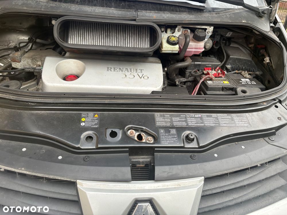Renault Espace - 7