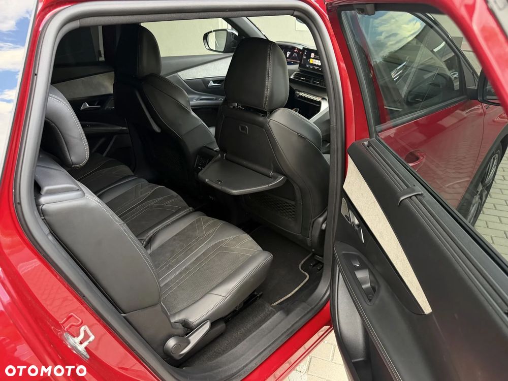 Peugeot 5008 - 5