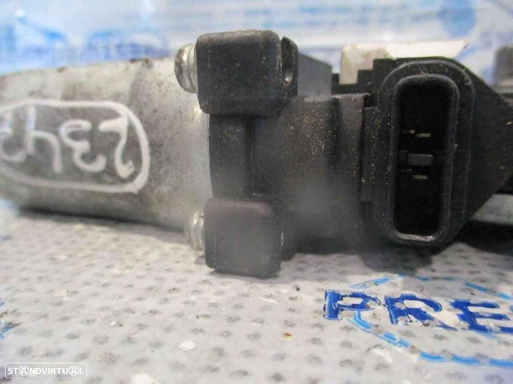 Motor Elevador Vidro Motelev2347 HONDA JAZZ 1 FASE 2 2007 1.4I 85CV 5P CINZENTO TD - 3