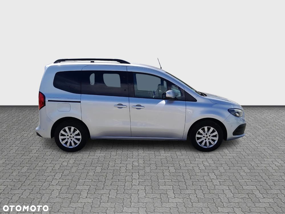 Mercedes-Benz Klasa T 180 d - 7