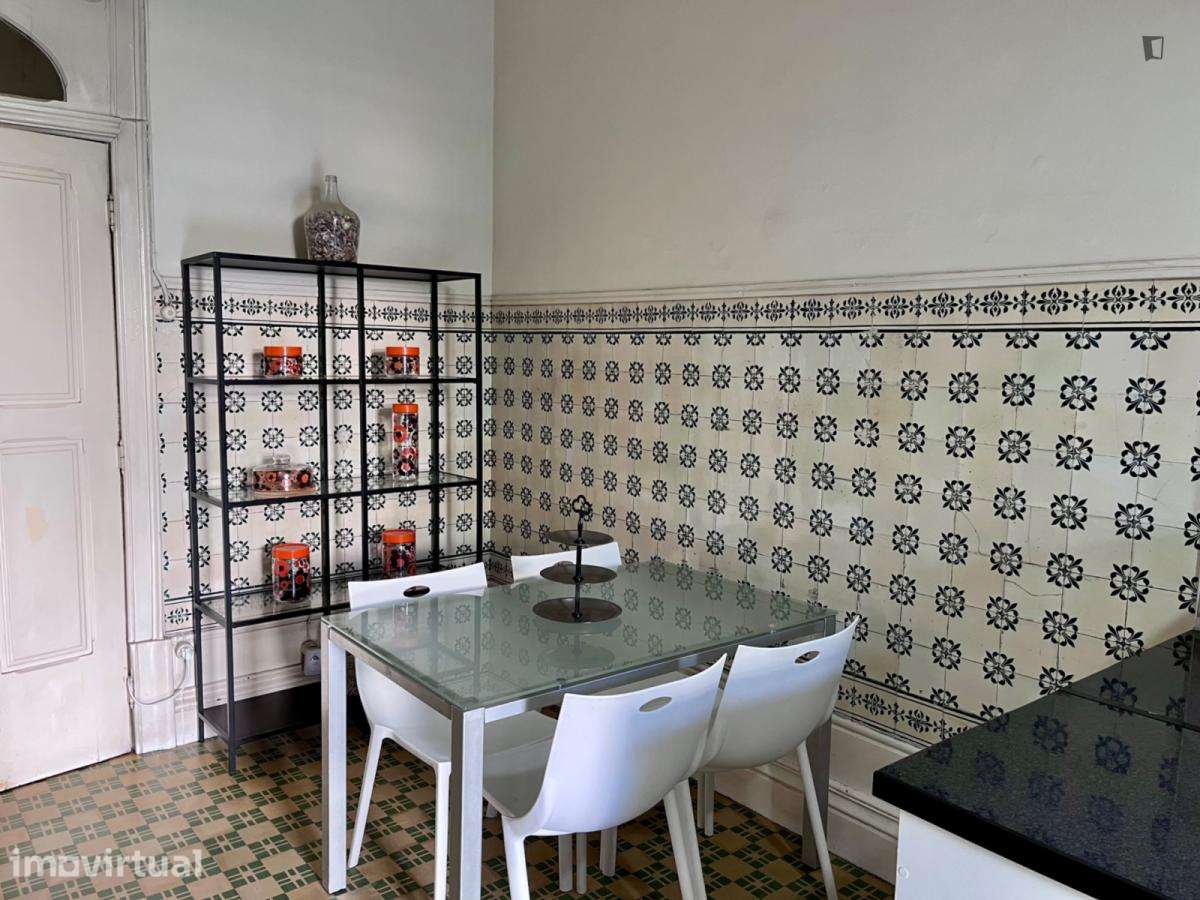 Quarto - localizado em Bonfim Porto - Grande imagem: 4/22