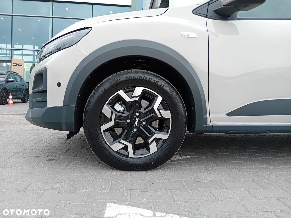 Dacia Jogger 1.8 Full Hybrid 155 Journey MMT 7os - 7