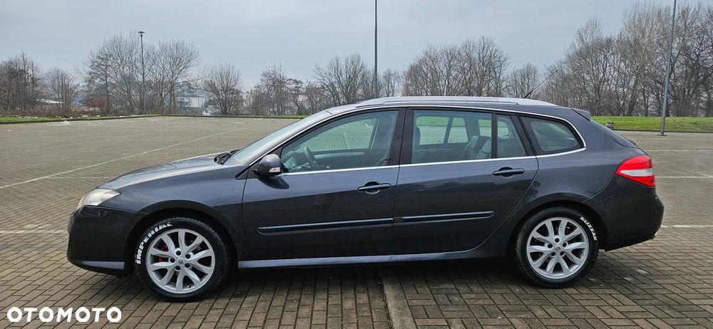 Renault Laguna 2.0 Turbo Privilege - 17