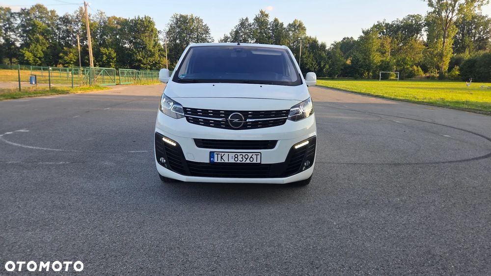 Opel VIVARO - 2