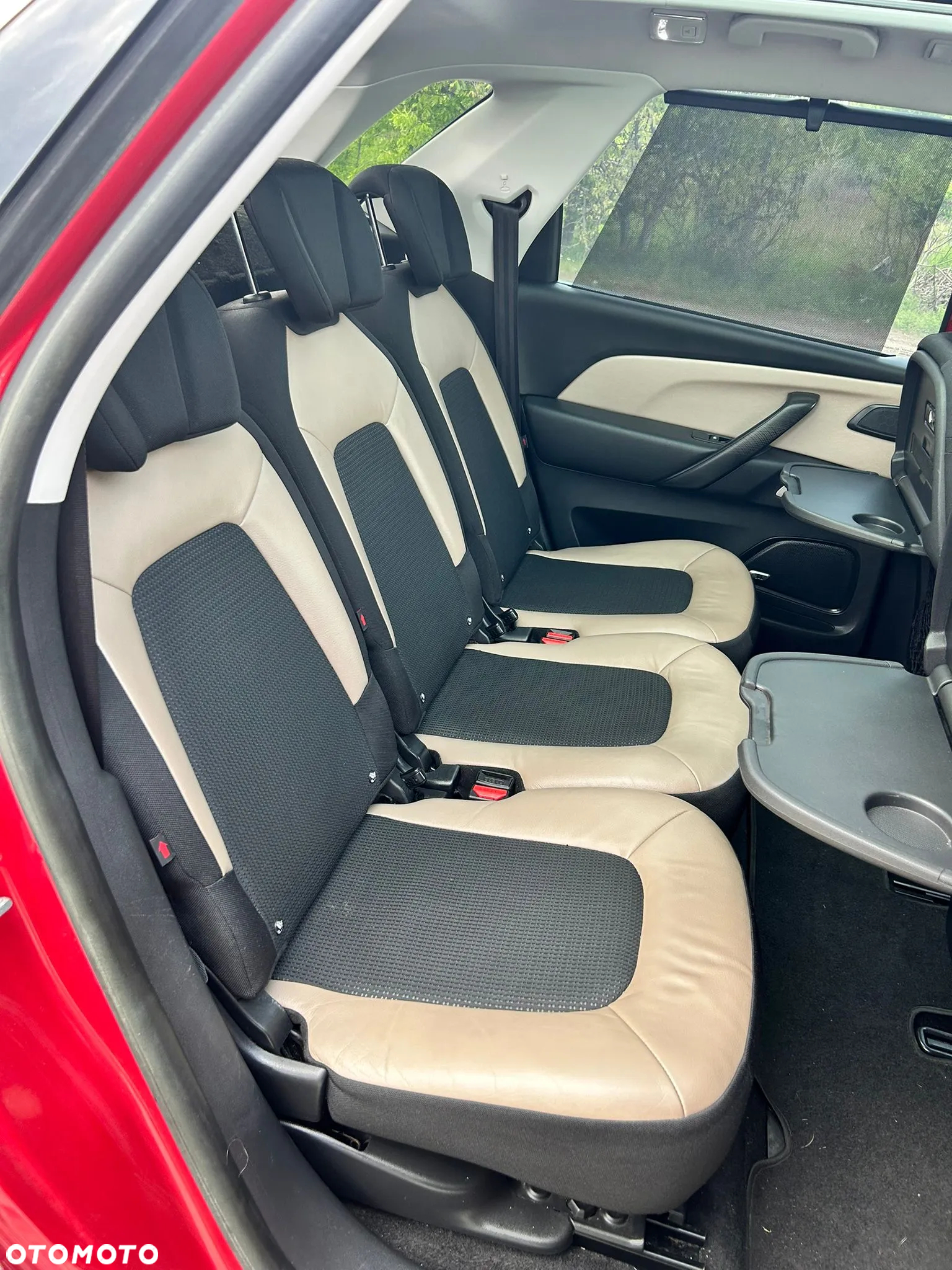 Citroën C4 Picasso 2.0 BlueHDi Exclusive - 18