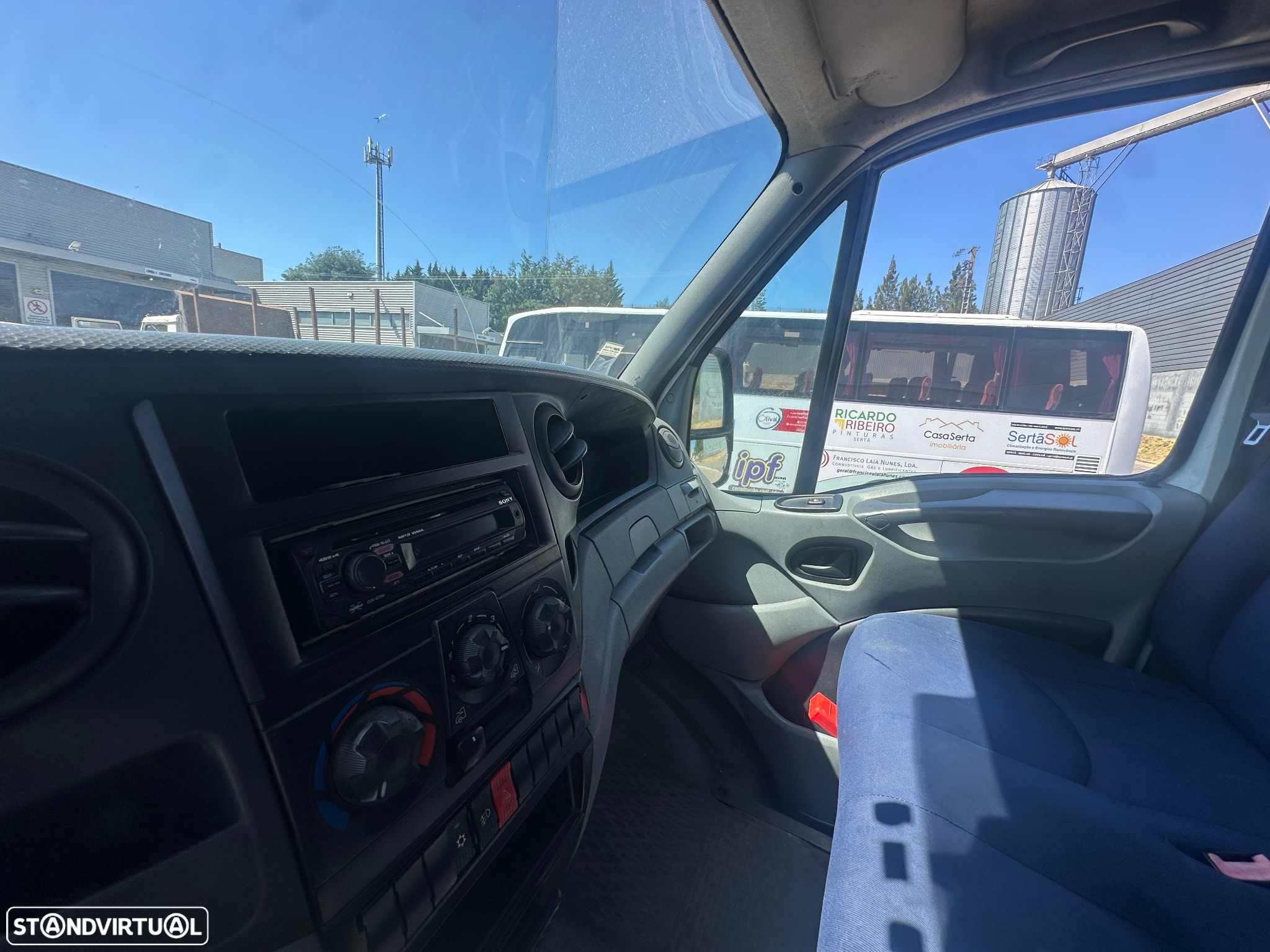 Iveco 35C15 - 9