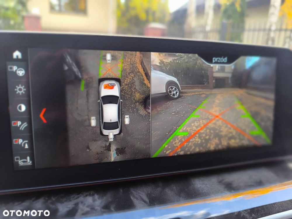 BMW Seria 5 530i xDrive - 20