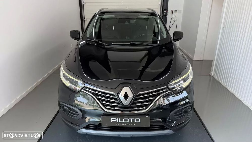 Renault Kadjar - 4