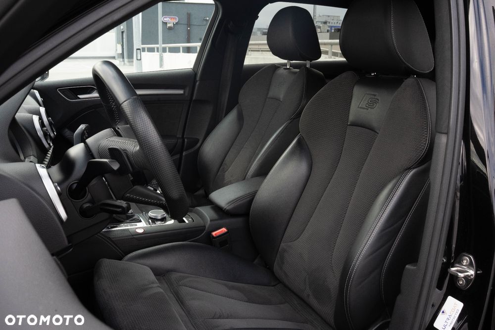 Audi S3 - 9