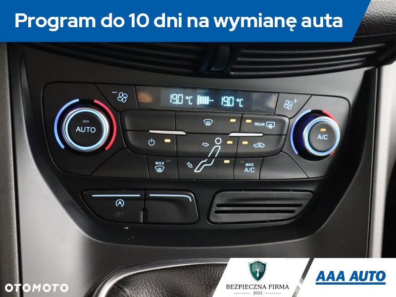 Ford C-MAX - 20