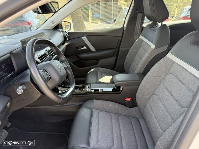 Citroën C4 X BlueHDi 130 Stop&Start EAT8 MAX - 41