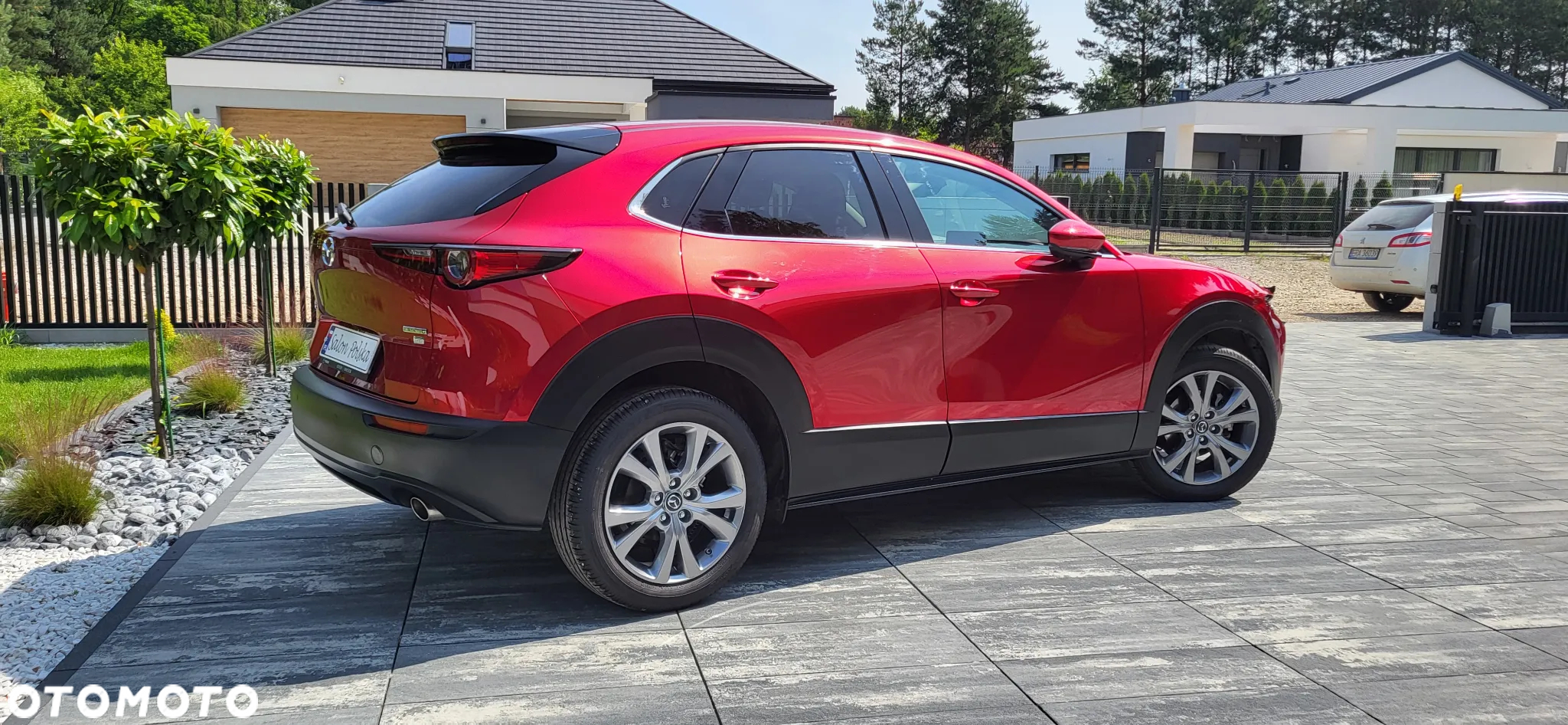 Mazda CX-30 - 10