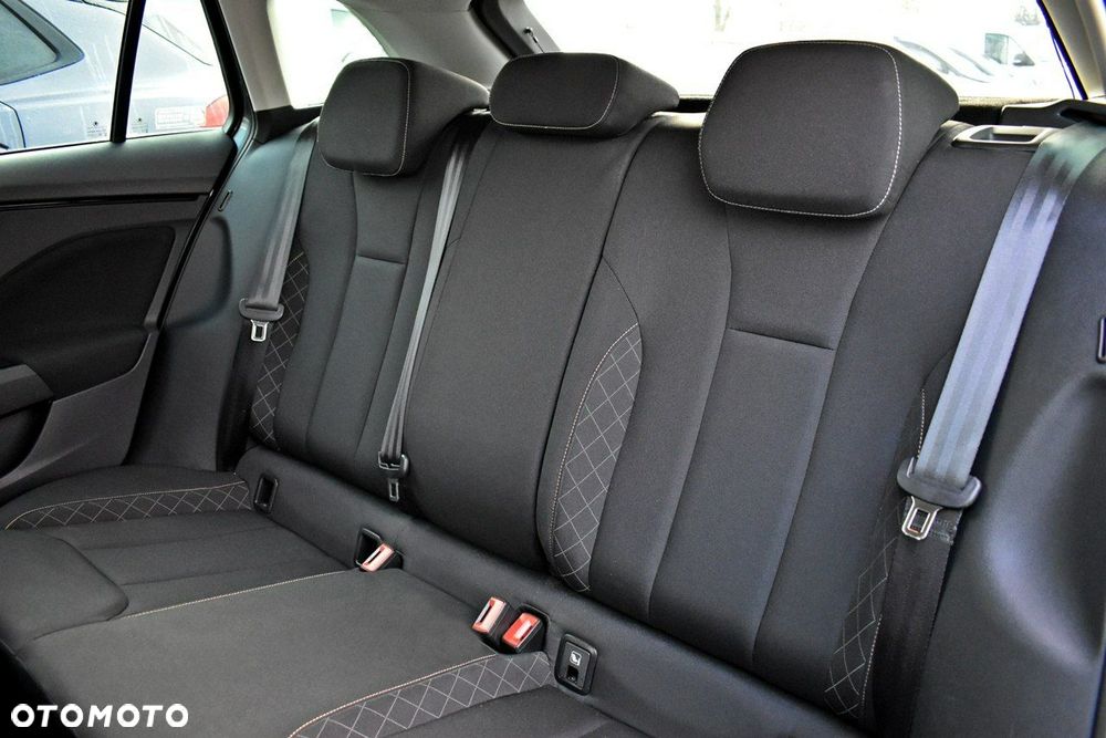 Skoda Scala 1.0 TSI Ambition - 12