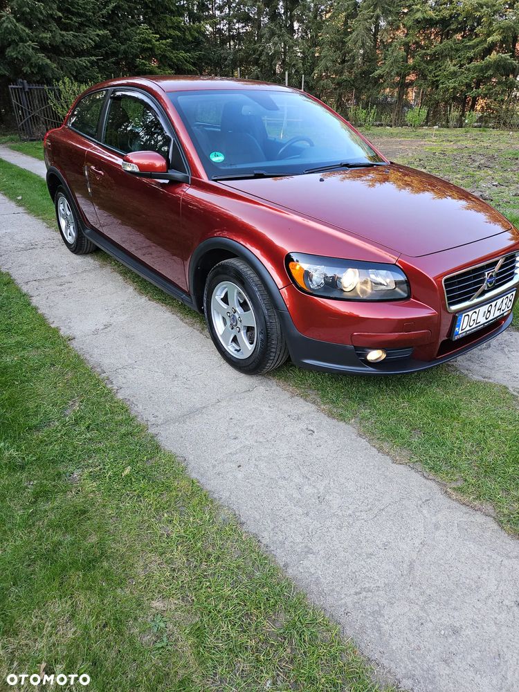 Volvo C30 1.8 Momentum - 5