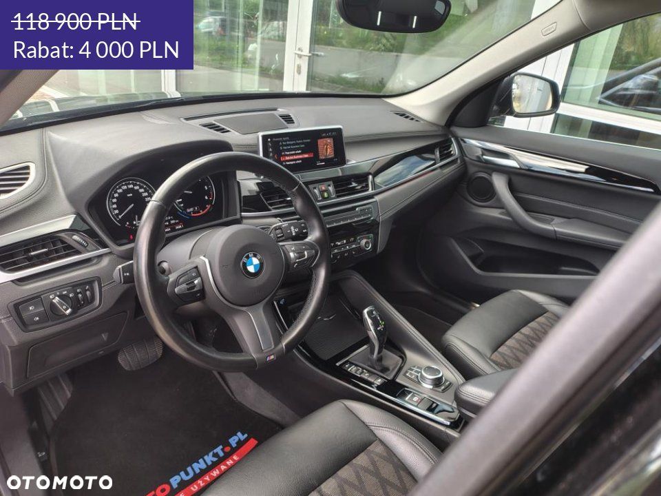 BMW X1 - 9