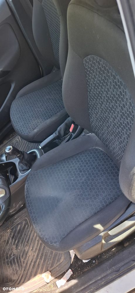 Opel Corsa - 11
