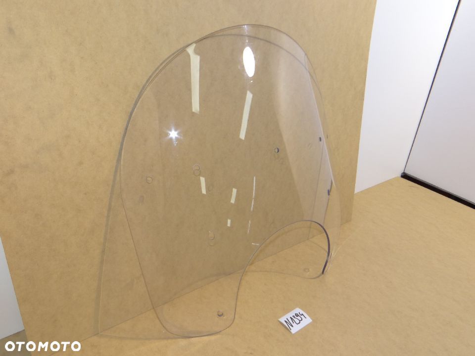 Harley Davidson Dyna Switchback Oryginalna Szyba owiewka przód N1394 - 2